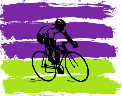 BikeTrailTrack Logo