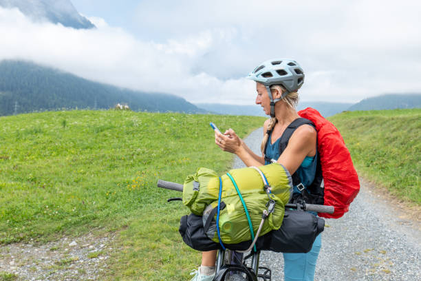 Bikepacking vs. Bike Touring: Key Differences and How to Choose the Right Adventure