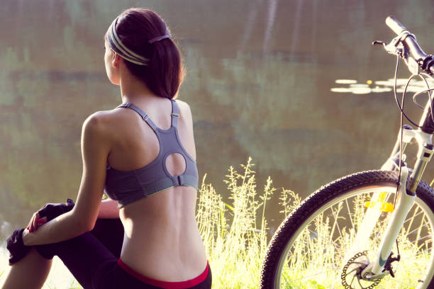 Mindful Cycling
