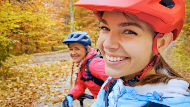 Balancing Mom Life & Bike Life: Tips That Actually Work