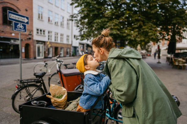 Overcoming Resistance: Getting Reluctant Kids Excited to Ride