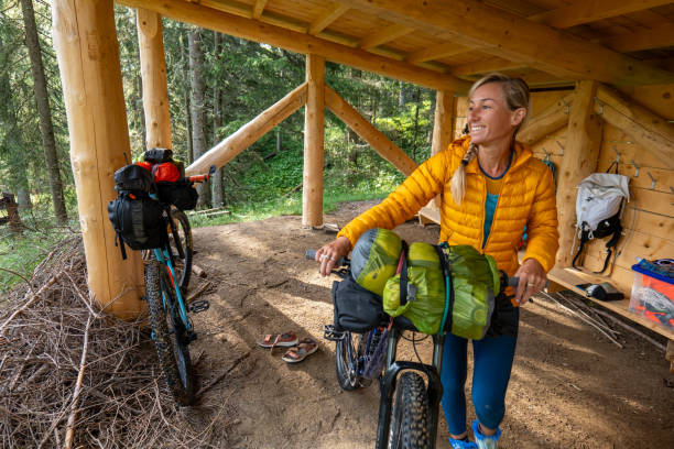 Bikepacking Budget-Friendly Gear