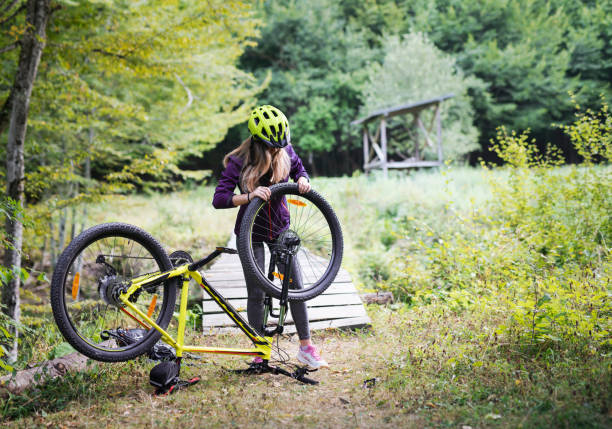 Understanding Bike Maintenance: Basics for Beginners