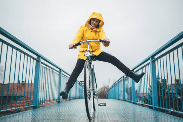 Bike Safety for Women: What Every Rider Should Know