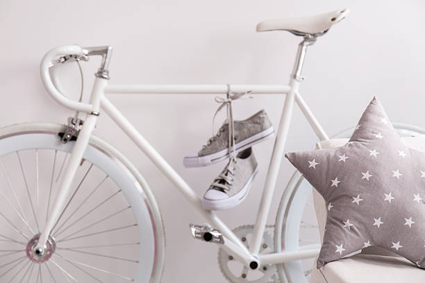 Bike Storage 101: Keep It Safe Without Losing Your Entryway