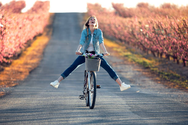 How to Prep Your Bike for Spring Riding