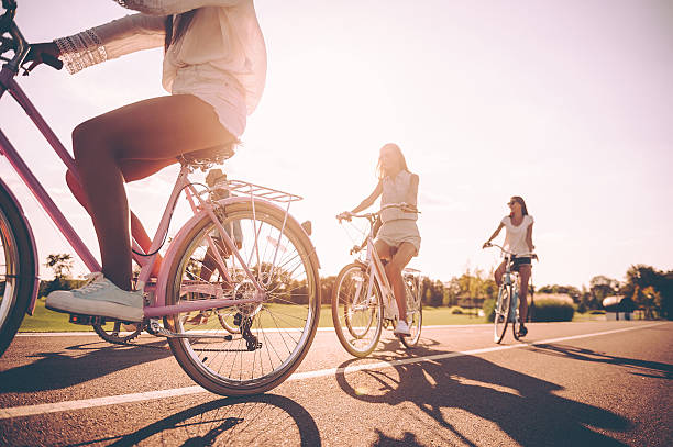 Joining a Cycling Community: Finding Support and Friends