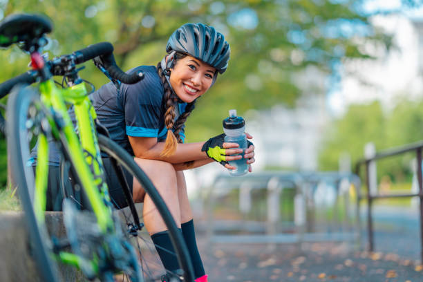 30-Minute Cycling Workouts to Boost Your Fitness