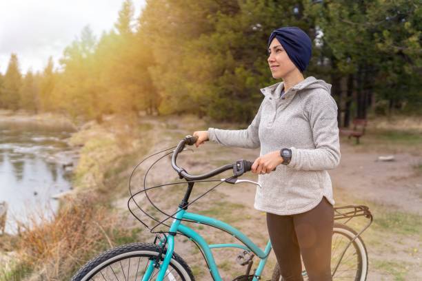 Cycling for Mental Health