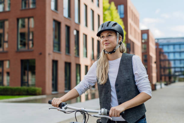 Biking for Burnout