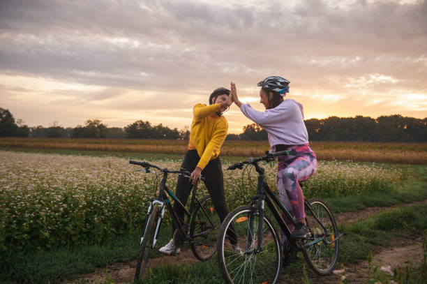 Cycling for Weight Loss: A Beginner’s Plan