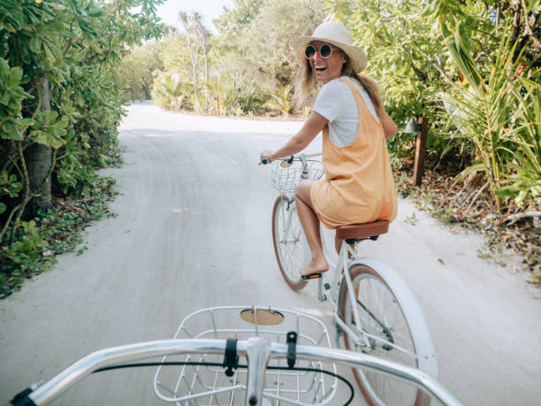 Cycling with a Partner: Benefits and Tips for Duo Workouts