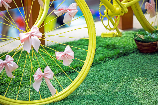 DIY Bike Decorations for Kids: Make Your Ride Fun!