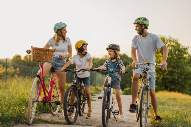 Family Biking on a Budget: Save on Gear and Fun