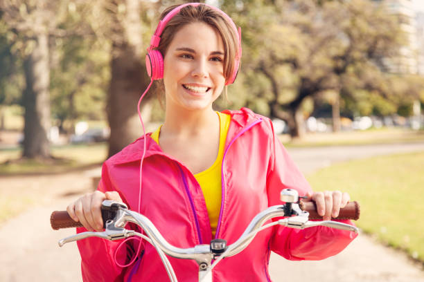 Incorporating Music into Your Cycling Routine