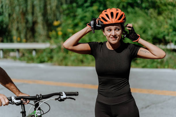 Finding the Perfect Local Trails for New Cyclists