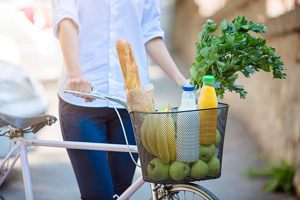 Nutrition Tips for Female Cyclists: Fueling Your Rides