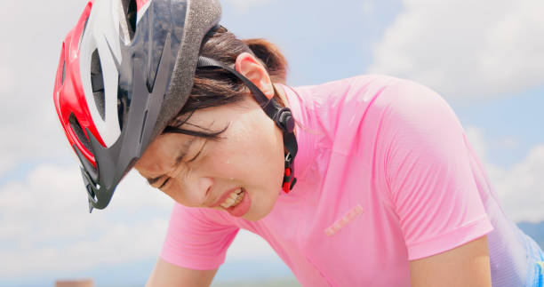 Overtraining in Cycling