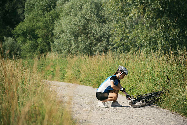 How to Pump a Bike Tire Like a Pro (Even If You’re Clueless)