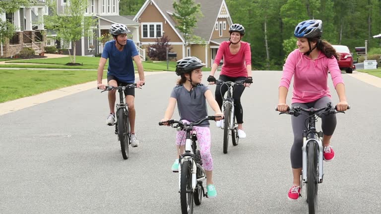 Why Family Rides Are the Best Screen-Free Weekend Activity