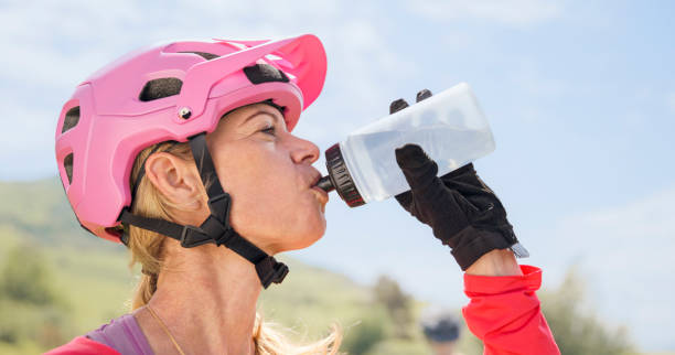 Cute Water Bottles & Hydration Packs for Cyclists