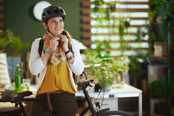 Layer Like a Pro: What to Wear on Cool Morning Rides