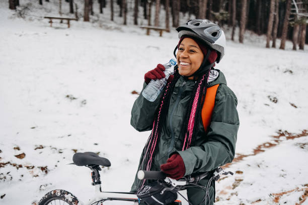 Amazon Winter Biking Essentials for Women