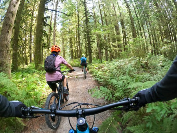 Setting Realistic Cycling Goals: A Beginner’s Approach