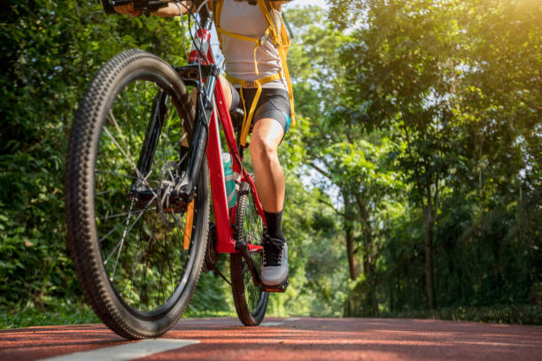 Quick Fixes to Common Bike Problems You Can Do at Home