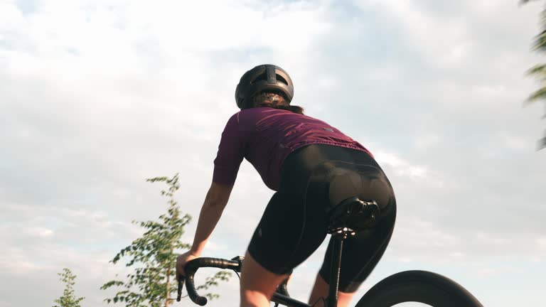 Overcoming Plateaus: Advancing Your Cycling Fitness